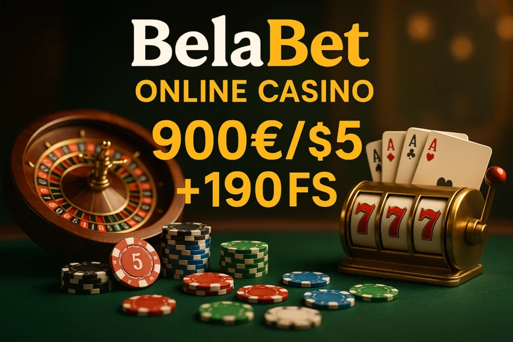 belabet