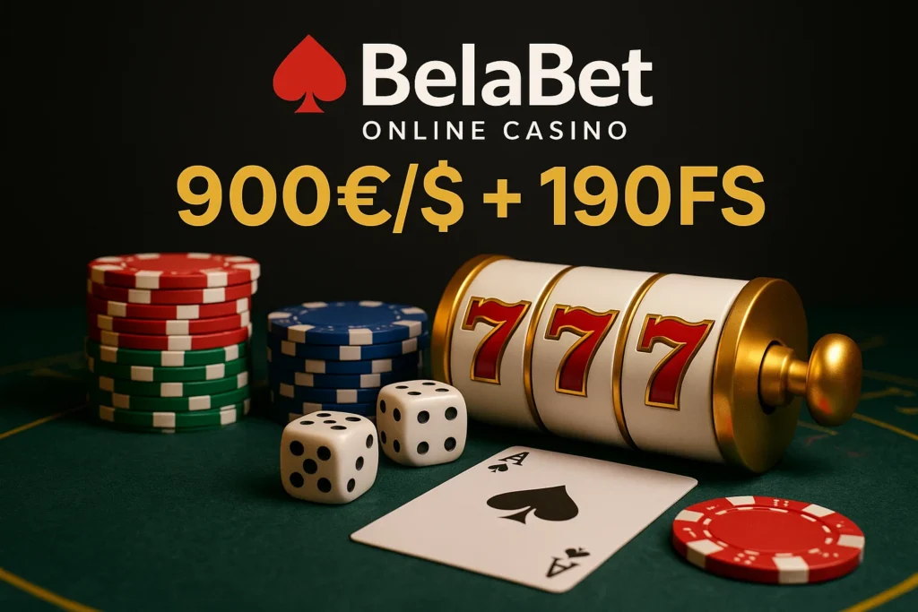 belabet best online casino