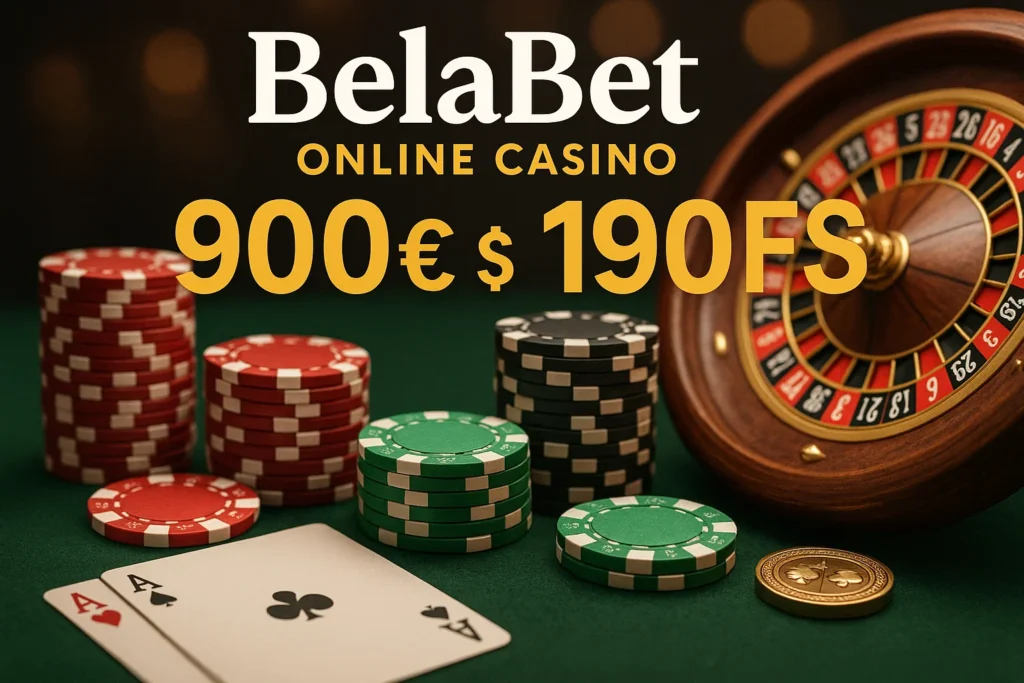 belabet online