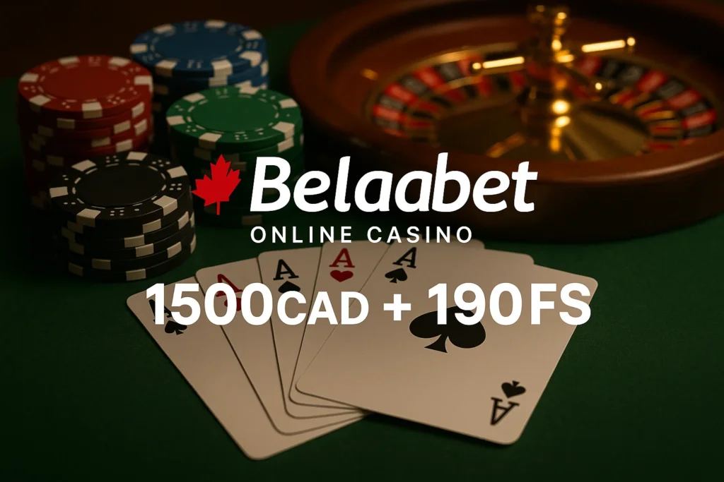 belabet online