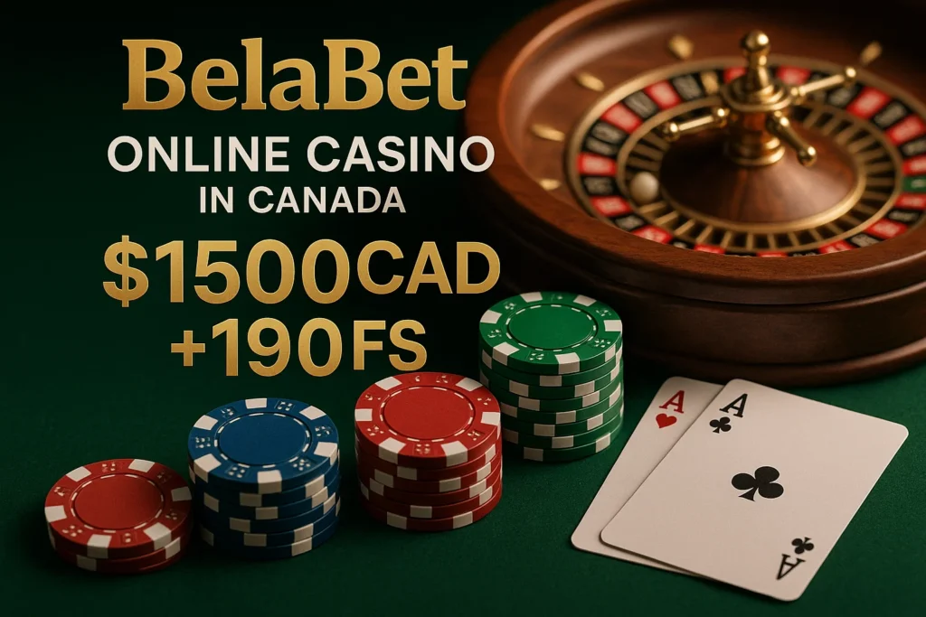 belabet online casino