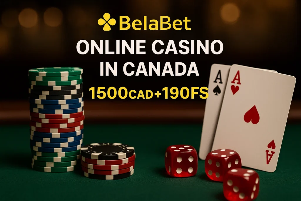 belabet online casino canada